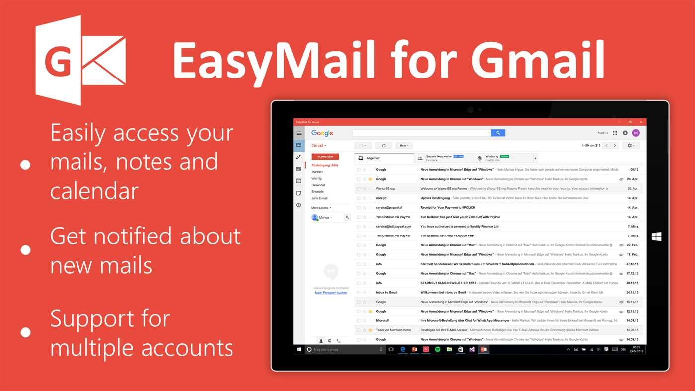 Download gmail app for windows 10 from microsoft