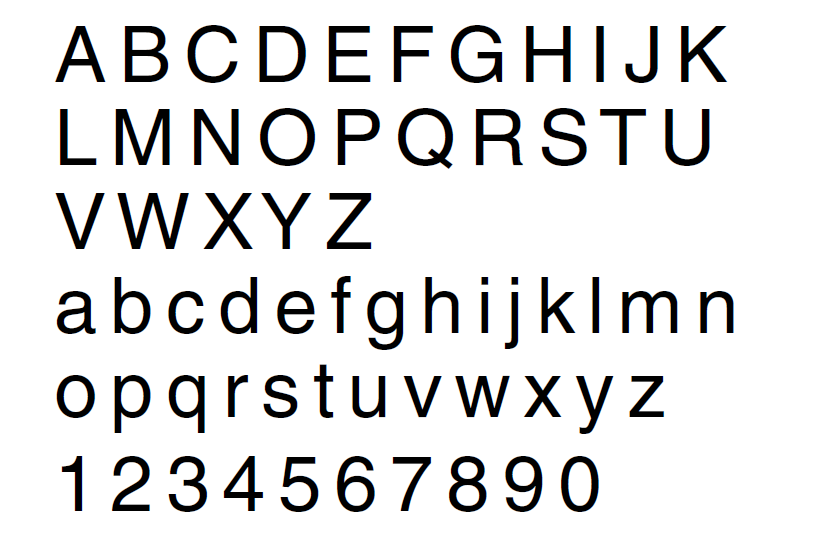 Helvetica Font Download Free Pc